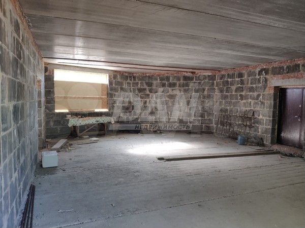 Коммерческое здание, 500 кв.м