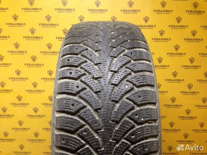 Nokian Tyres Nordman 4 225/55 R17 101T