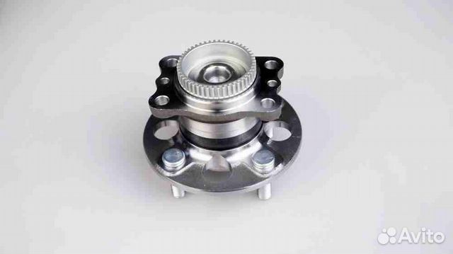 Ступица задняя Hyundai Solaris,Kia RIO 11-2017