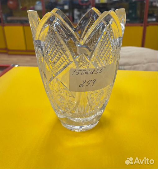 Н5 Ваза для цветов