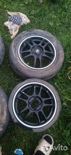 Диски р14, на вас 2108-2114