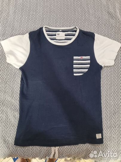 Футболка weekend offender