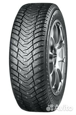 Yokohama Ice Guard IG65 285/45 R20