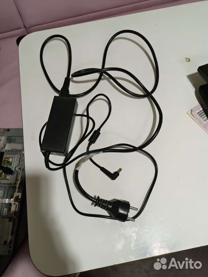 Провод для ноутбука