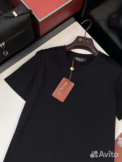 Футболка loro piana