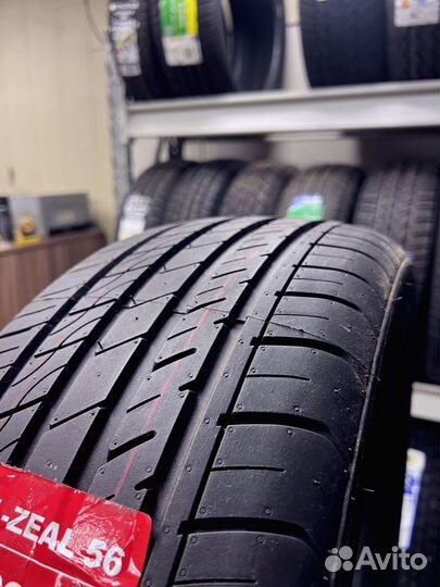 iLink L-Zeal56 255/45 R19 112T