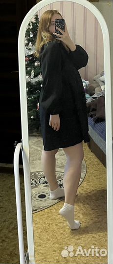 Платье женское новое