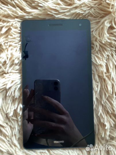 Планшет huawei mediapad t3 7