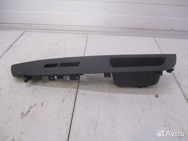 Накладка блока управления стеклоподъемниками Kia S