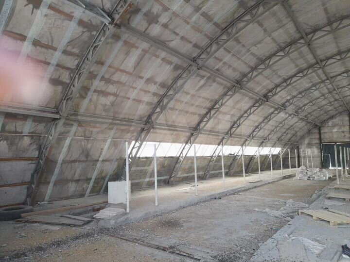 Участок 3,2 га (СНТ, ДНП)