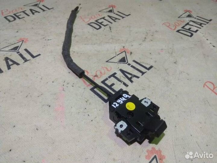 Замок бардачка Porsche Cayenne 1 1 рест. 2007—2010