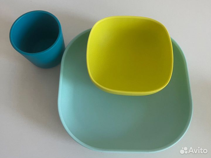 Посуда для кормления Beaba