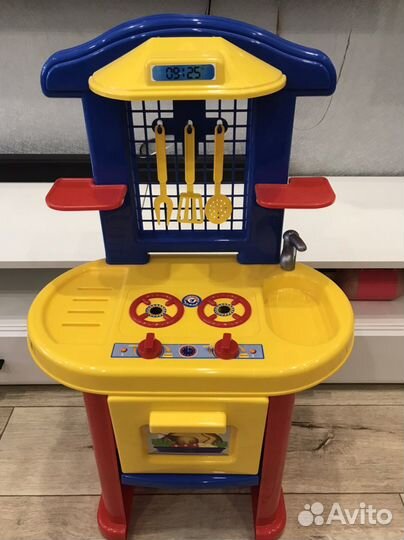 Детская кухня