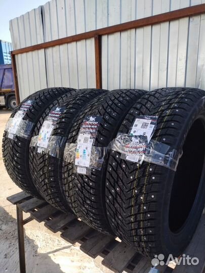 Arivo Ice Claw ARW7 235/55 R20