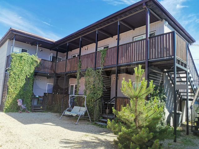 Комната 20 м², 1/2 эт.