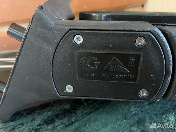 Зеркало заднего вида, боковое, для ваз, нивы