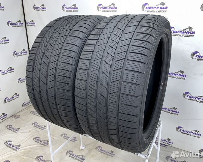 Pirelli Scorpion Ice&Snow 315/35 R20 110V