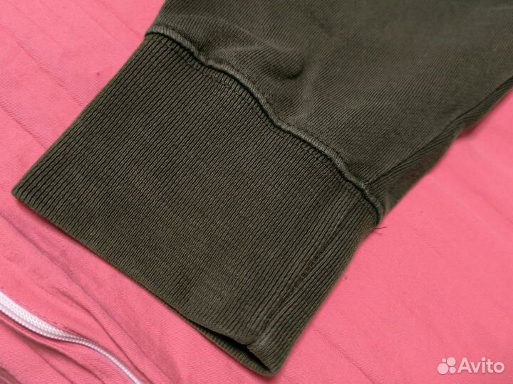 Свитшот quiksilver