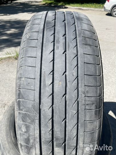 Yokohama Advan Sport V103B 235/55 R20