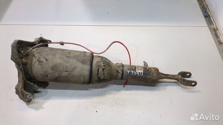 Амортизатор подвески левый передний Audi A6 (C5) Allroad