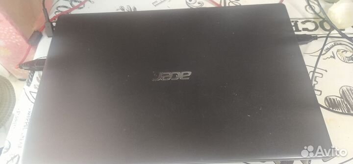 Acer aspire 3 a315