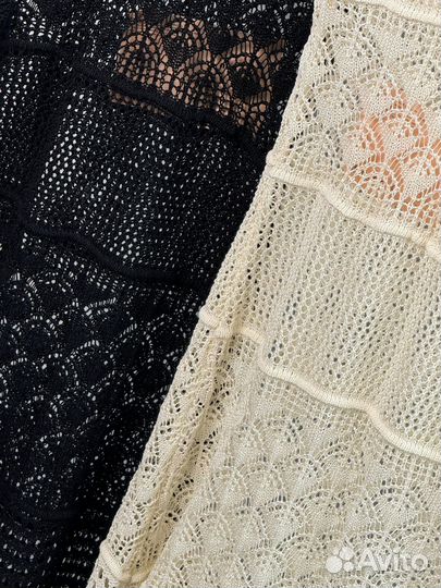 Платье Miu Miu