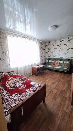 2-к. квартира, 41 м², 2/2 эт.