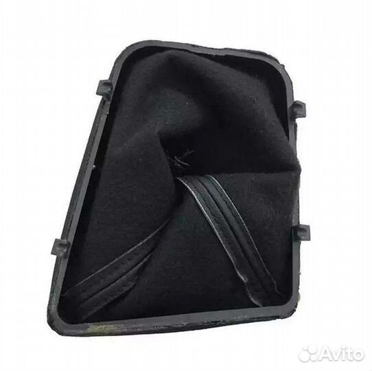 Чехол кожух кулисы ручки МКПП bmw e36 е36