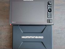 Эхолот Humminbird solix 10 g3