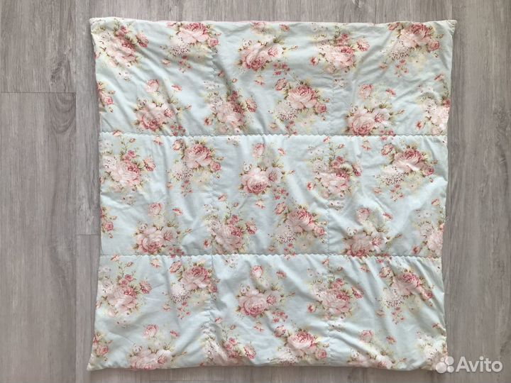 Конверт одеяло на выписку