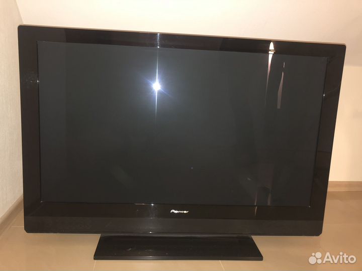 Телевизор
