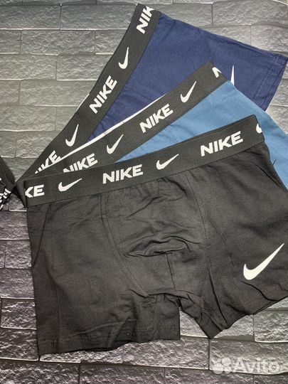 Трусы мужские