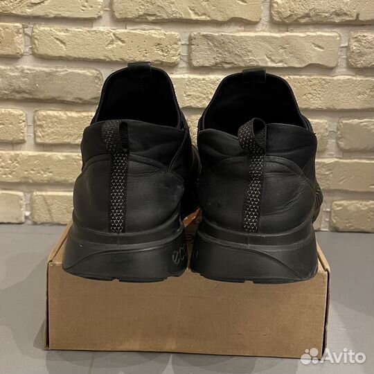 Кроссовки Ecco ZIP flex (M размер)