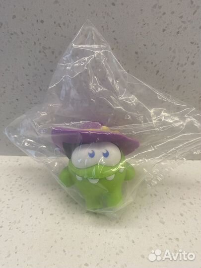 Игрушка Ам Ням из happy BOX