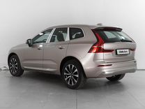 Volvo XC60 2.0 AT, 2023, 100 км, с пробегом, цена 7 099 000 руб.