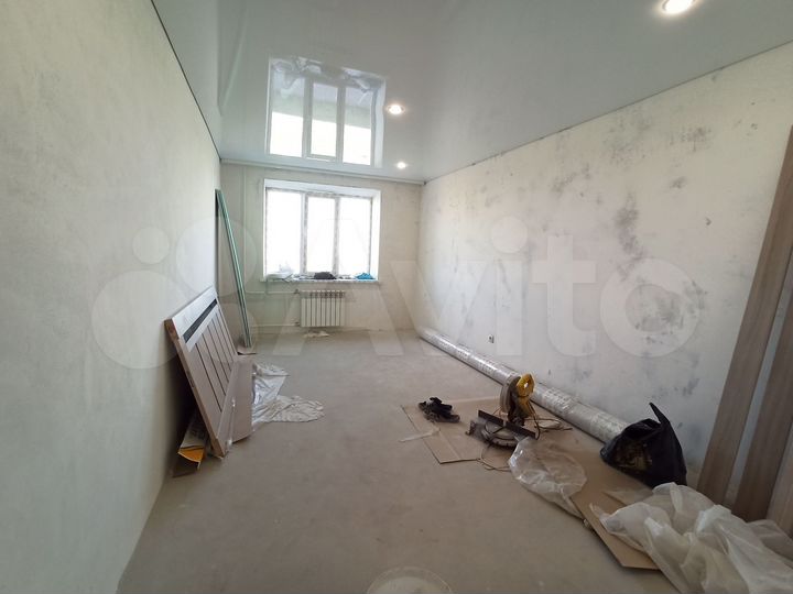 1-к. квартира, 40 м², 5/10 эт.