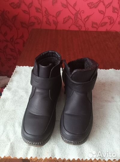 Угги женские зимние 36