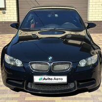 BMW M3 4.0 AMT, 2008, 97 443 км, с пробегом, цена 4 443 000 руб.