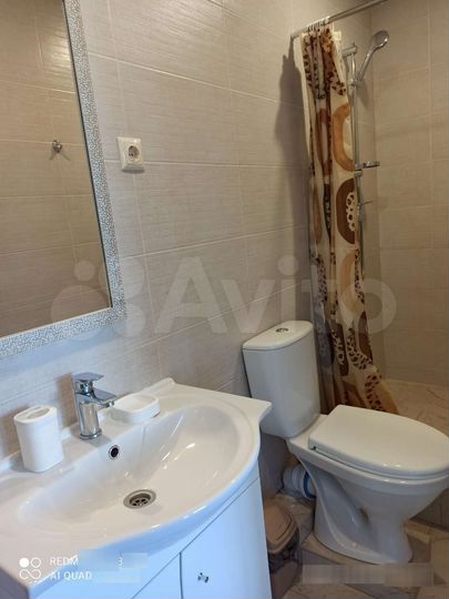 Комната 18 м², 2/2 эт.