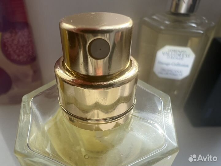 Нишевая парфюмерия (продажа)