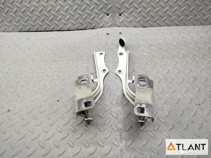 Петля капота nissan cube