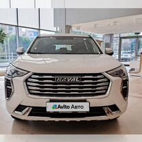 Haval Jolion 1.5 MT, 2021, 34 050 км, с пробегом, цена 1 688 000 руб.