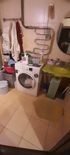 3-к. квартира, 61 м², 2/9 эт.