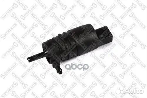 Насос стеклоомывателя VW Passat,Audi A4/A6 96