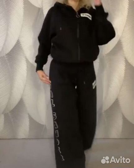 Спортивный костюм женский новый Турция