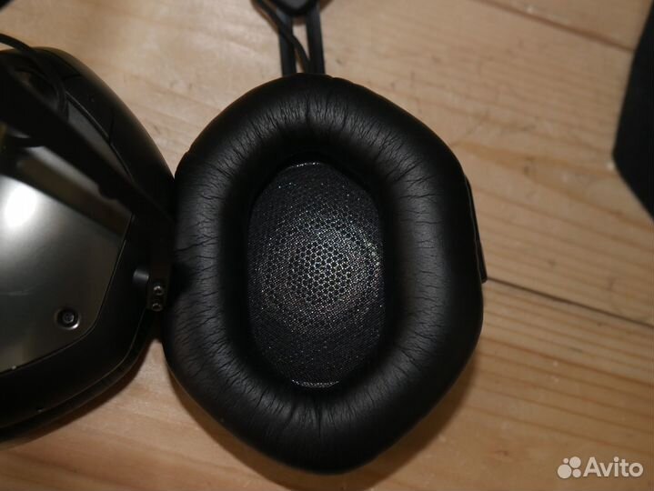 V-Moda Crossfade Wireless Наушники Ай-Шефф