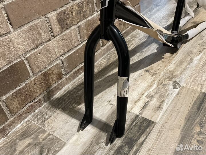 Вилка для велосипеда bmx