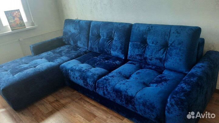 Диван Брайтон Home Collection новый