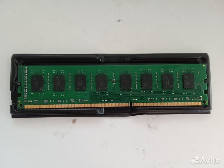 Оперативная память Модуль памяти пк 8 гб RAM DDR3