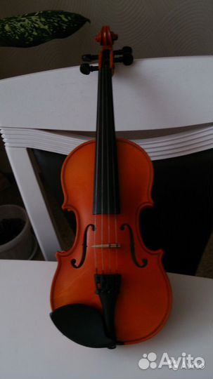 Скрипка 1/8
